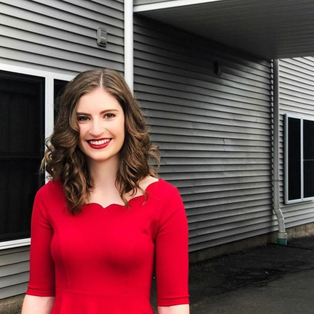 Meet your Posher, Shannon